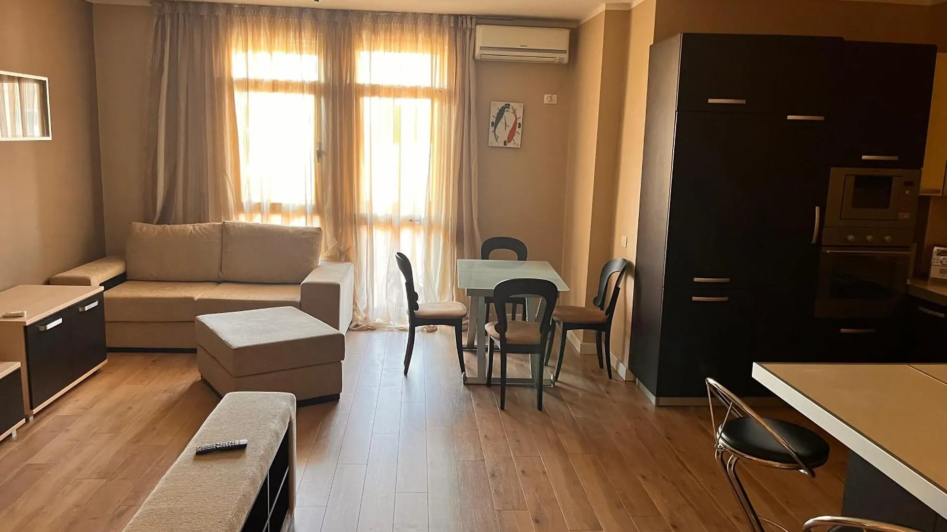 Shining Apartments Shkodër
