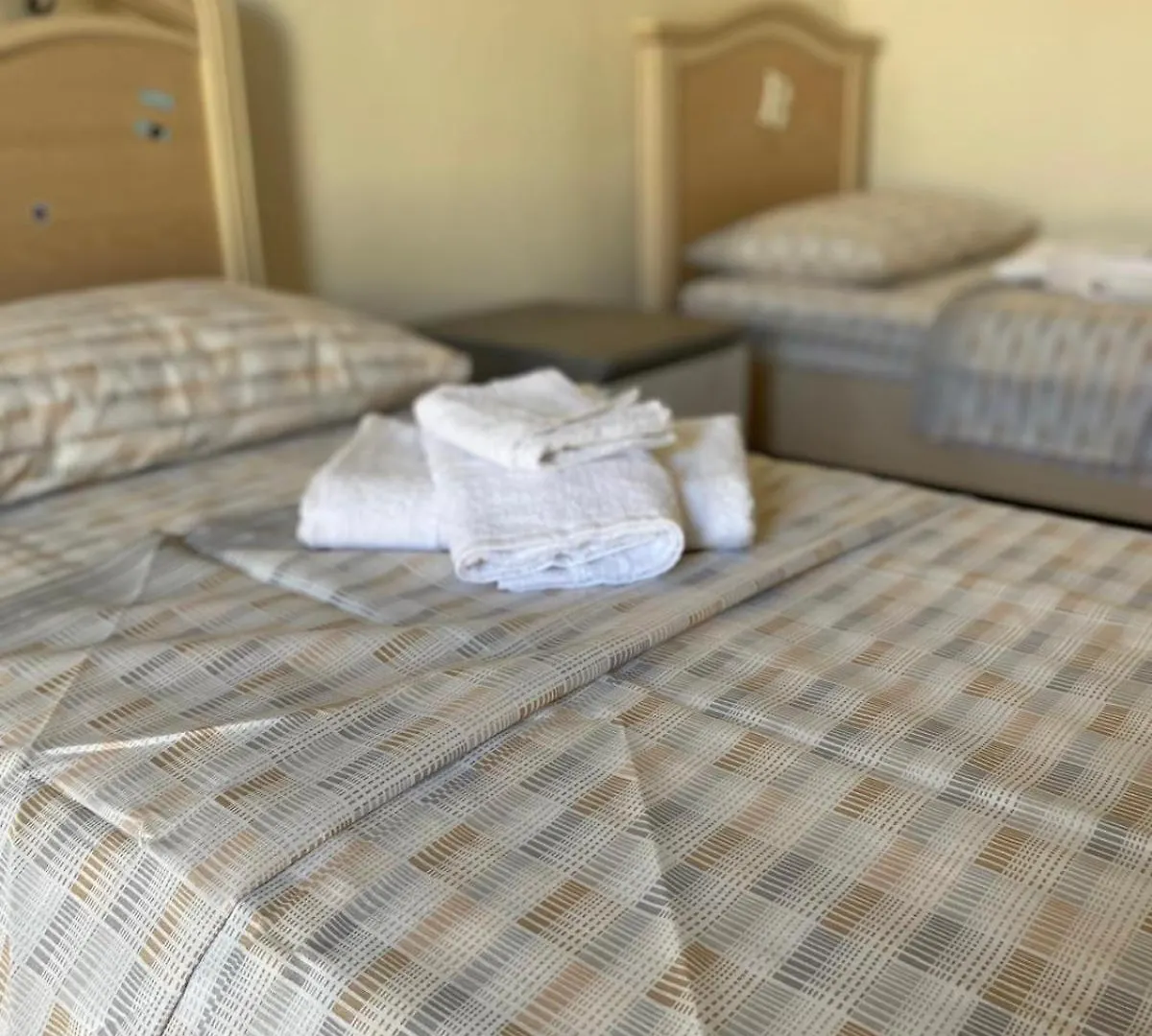 Shining Apartments Shkoder