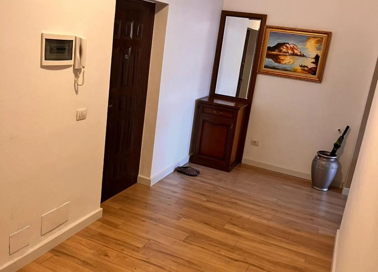Shining Apartments Shkoder 0*,
