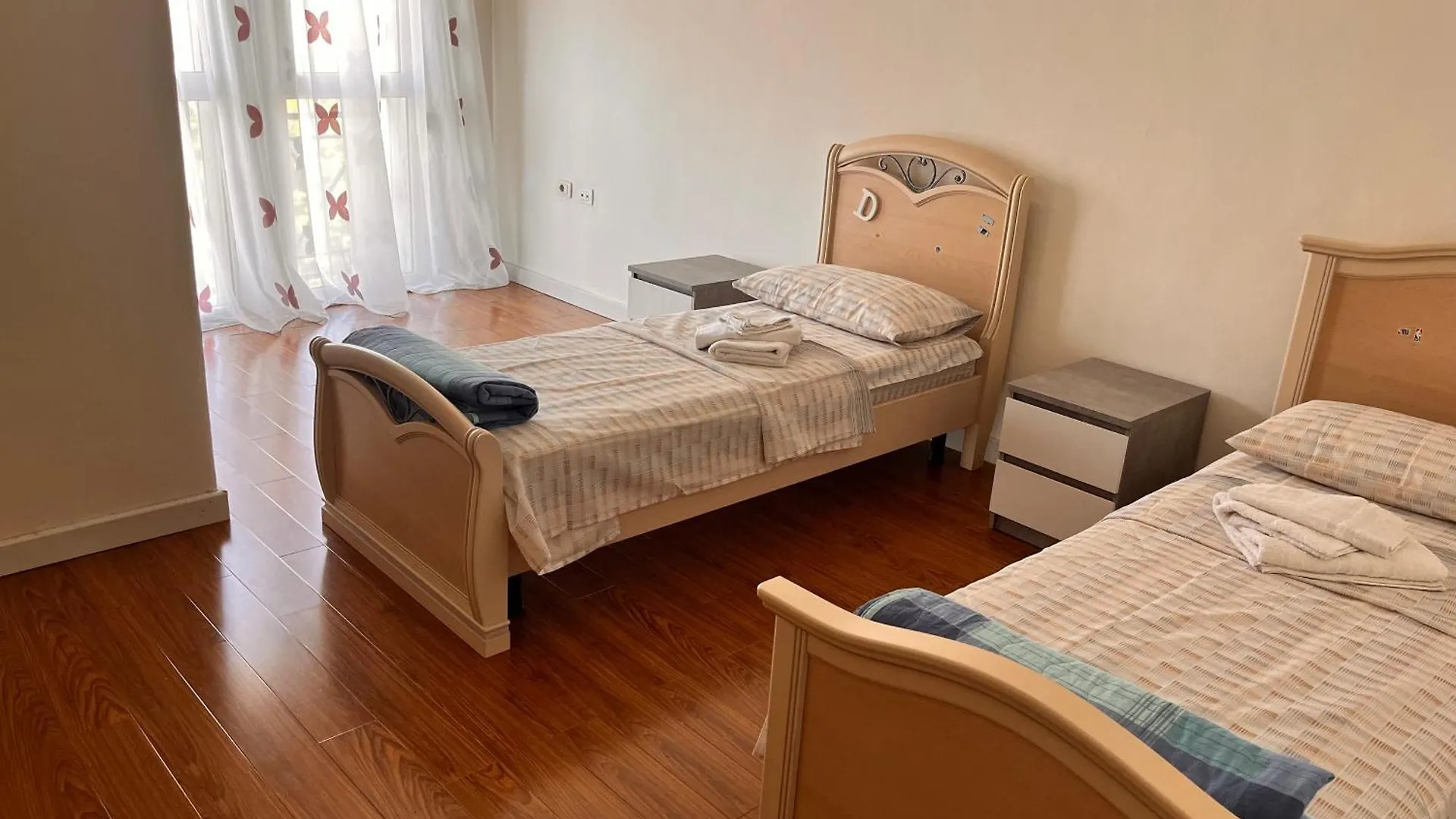 Shining Apartments Shkoder