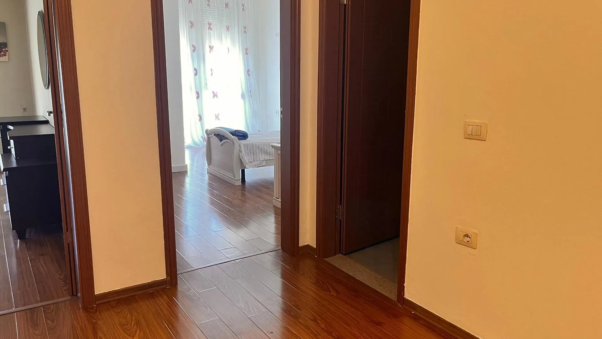 Shining Apartments Shkoder