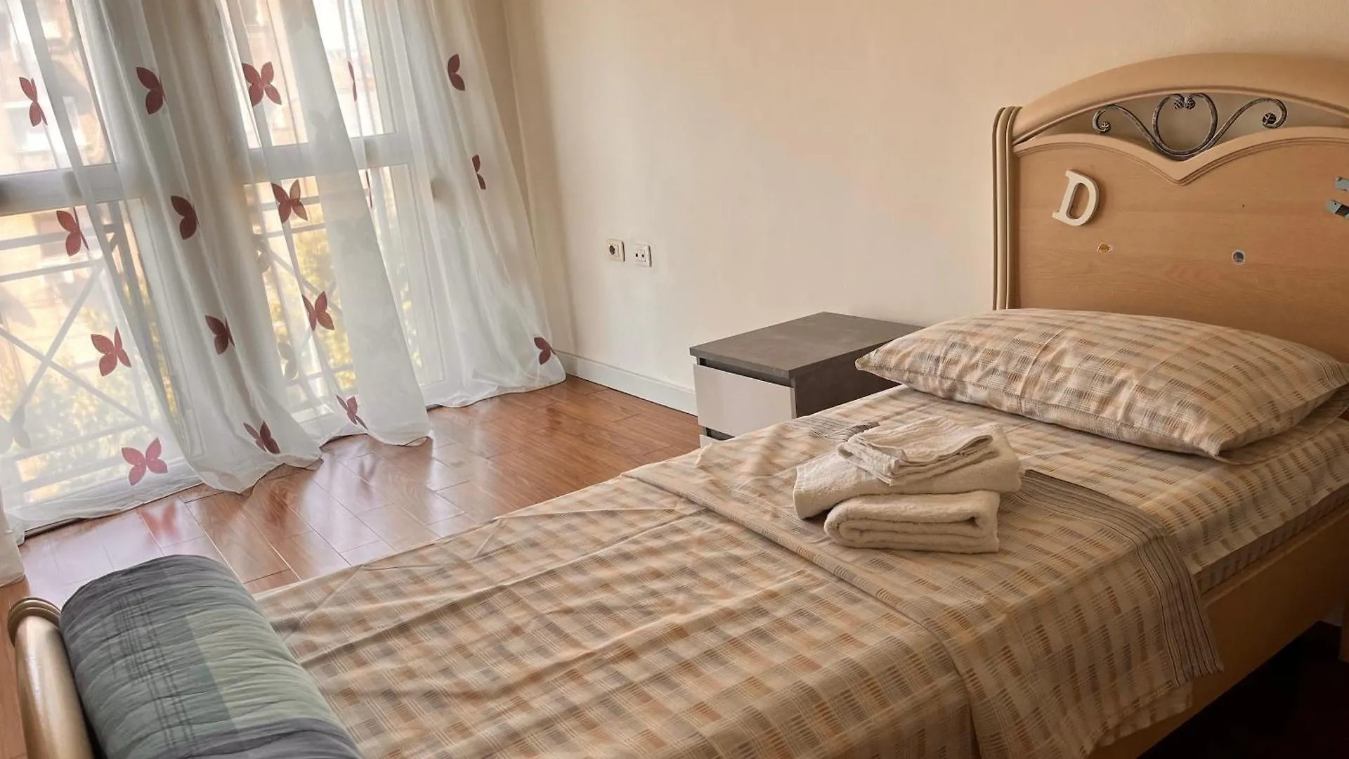 Shining Apartments Shkoder