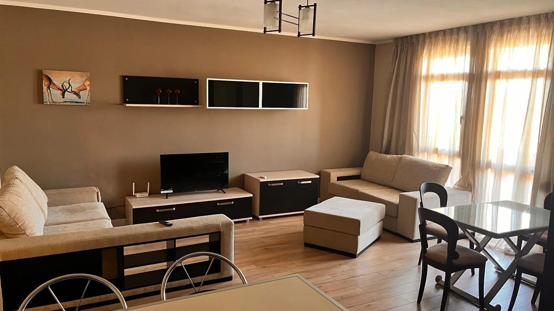 Shining Apartments Shkoder