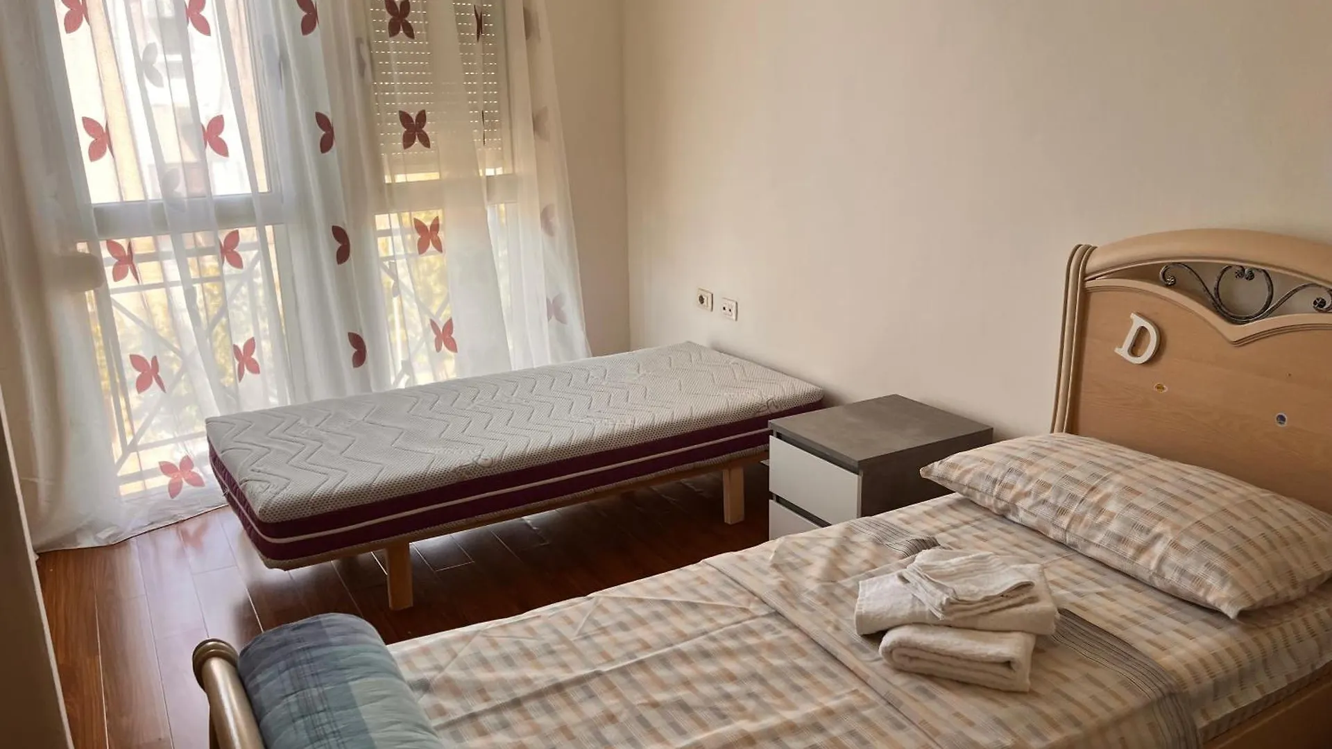 Shining Apartments Shkoder 0*,  Albania