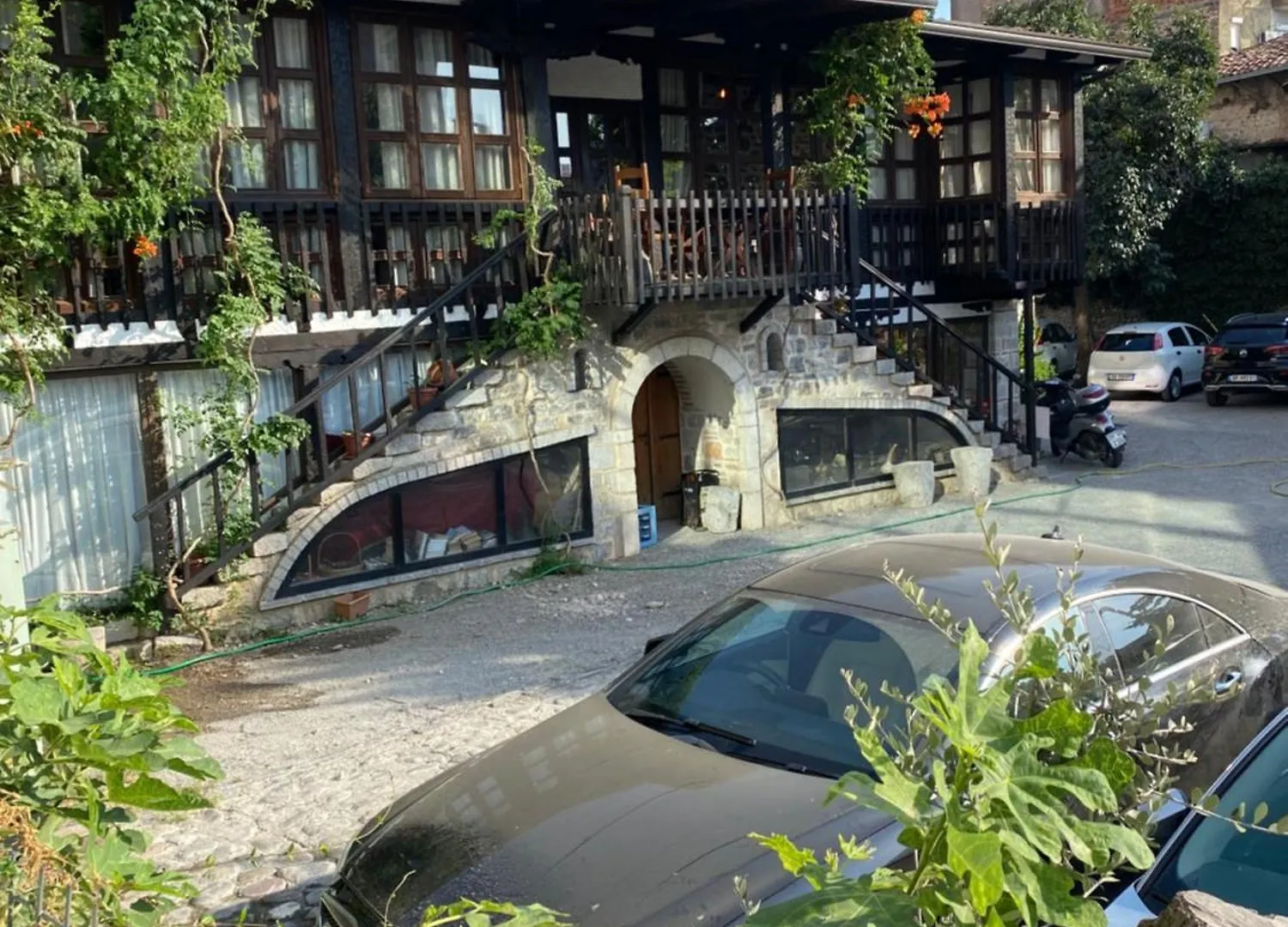 Shining Apartments Shkoder